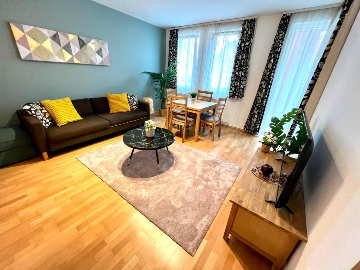 Akacfa 26 Apartamento Budapeste Exterior foto